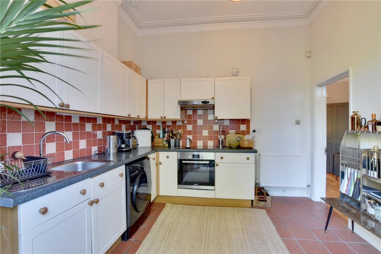 Manor Park, Hither Green, SE13, photo 14