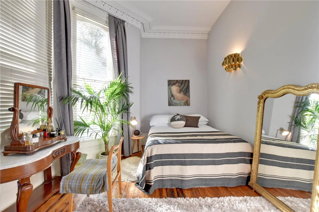 Manor Park, Hither Green, SE13, photo 10