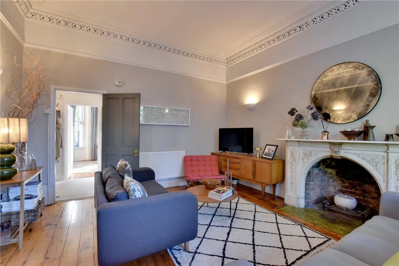 Manor Park, Hither Green, SE13, photo 15