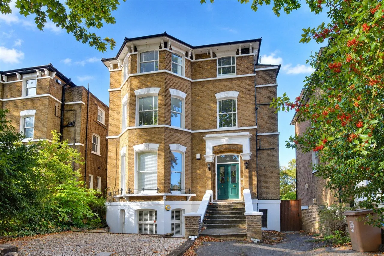 Manor Park, Hither Green, SE13, photo 17