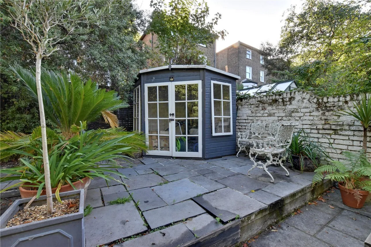 Manor Park, Hither Green, SE13, photo 9
