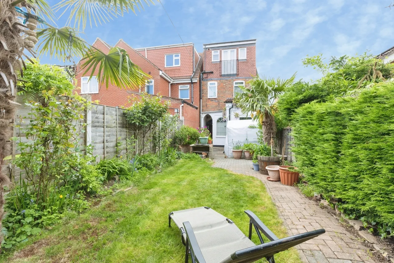 Oliver Road, Leicester, photo 6