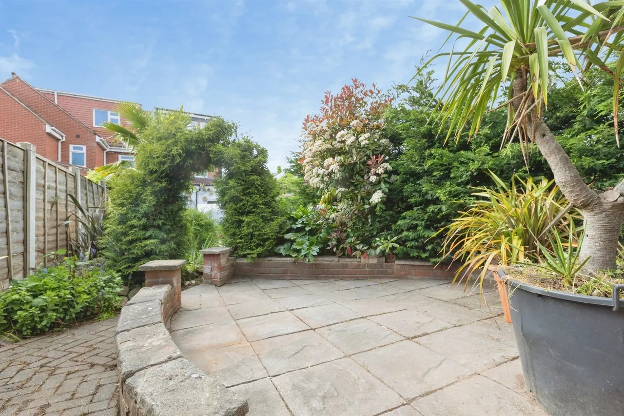 Oliver Road, Leicester, photo 10