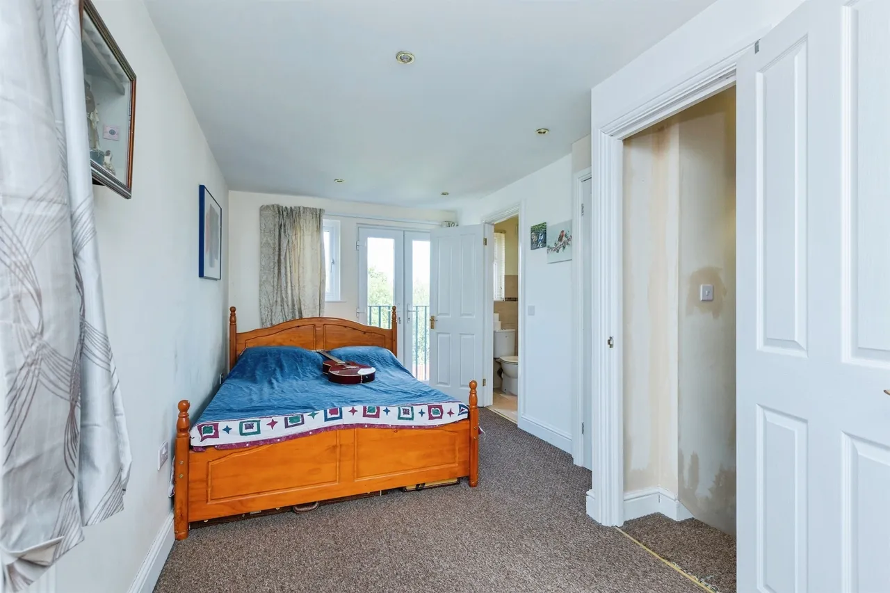Oliver Road, Leicester, photo 4