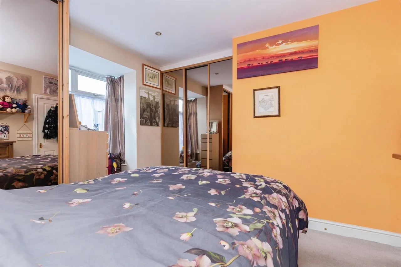 Oliver Road, Leicester, photo 7