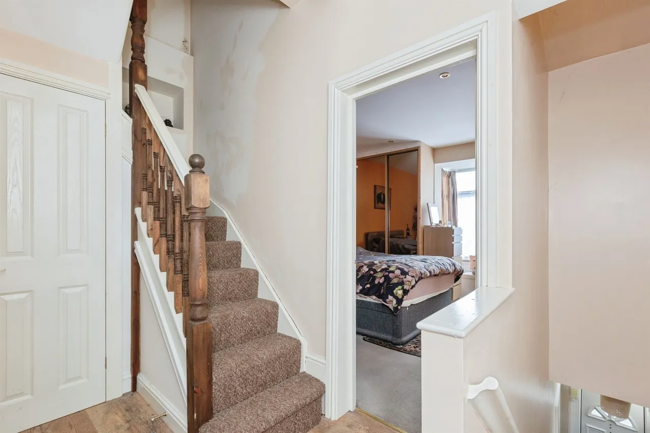Oliver Road, Leicester, photo 8