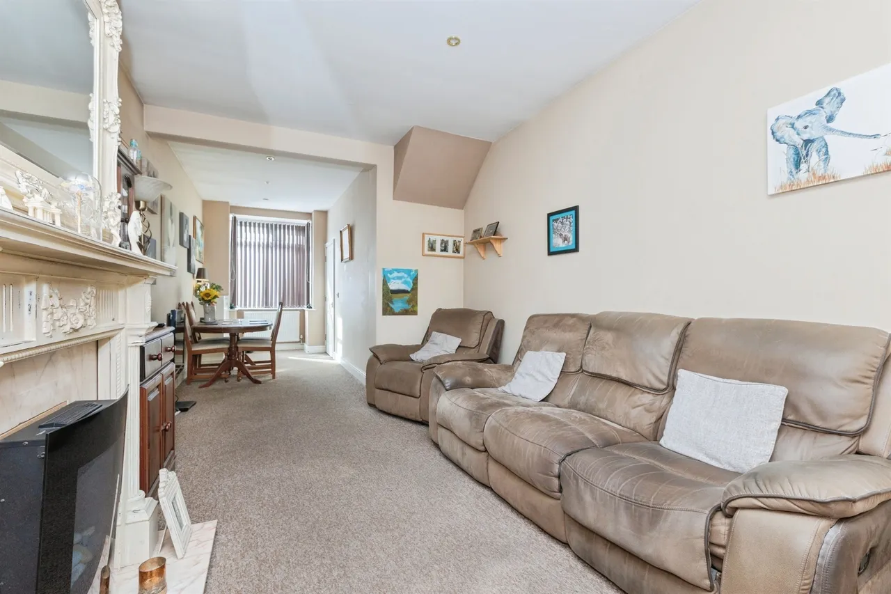 Oliver Road, Leicester, photo 9