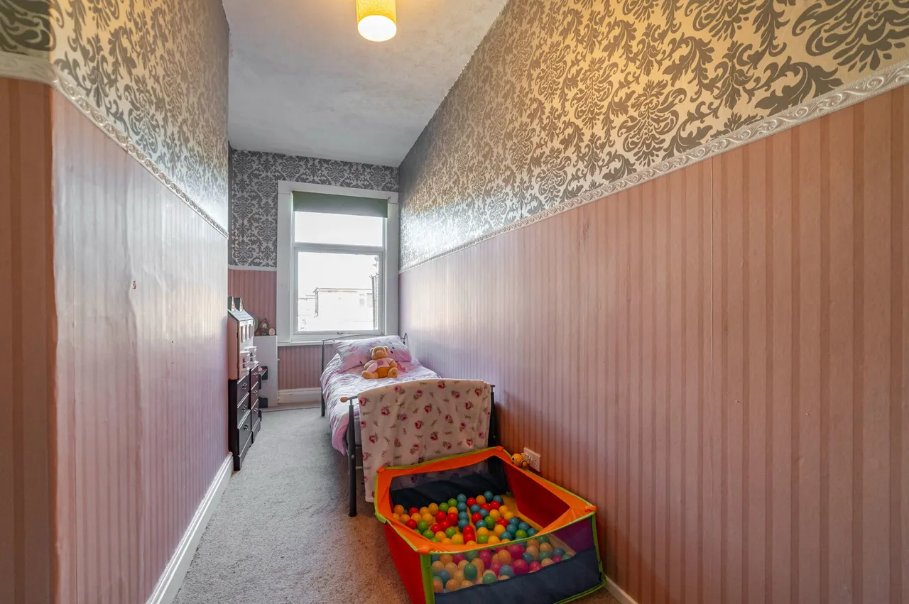 High Bank, Manchester, M18, photo 21