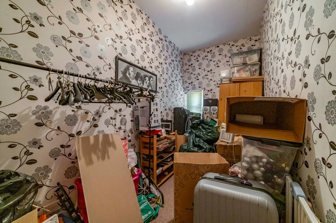 High Bank, Manchester, M18, photo 22