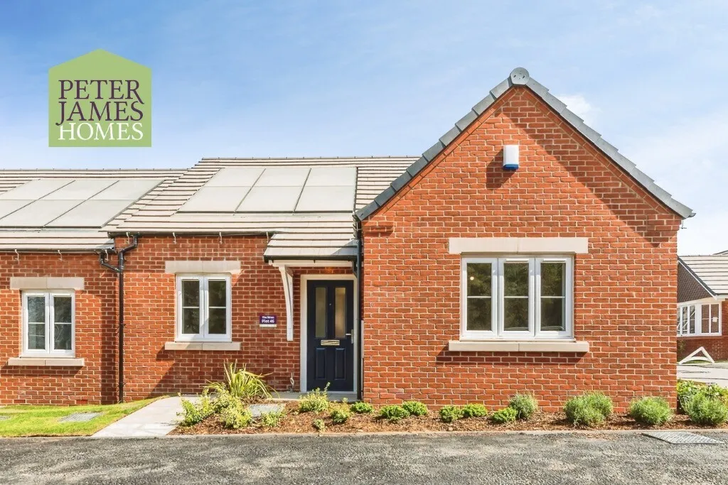 2 bed house for sale, Coventry Lane, Bramcote, NG9
