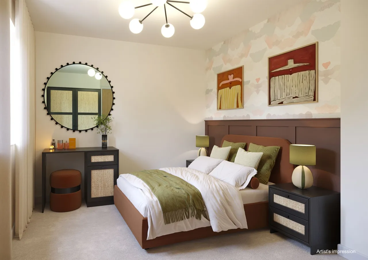 Coventry Lane, Bramcote, NG9, photo 7