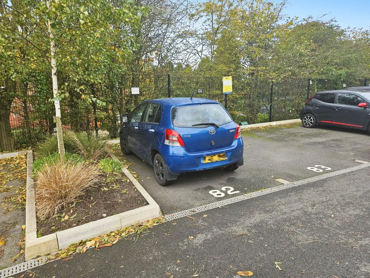 Elisabeth Gardens, Stockport, Cheshire, SK5 6FX, photo 12