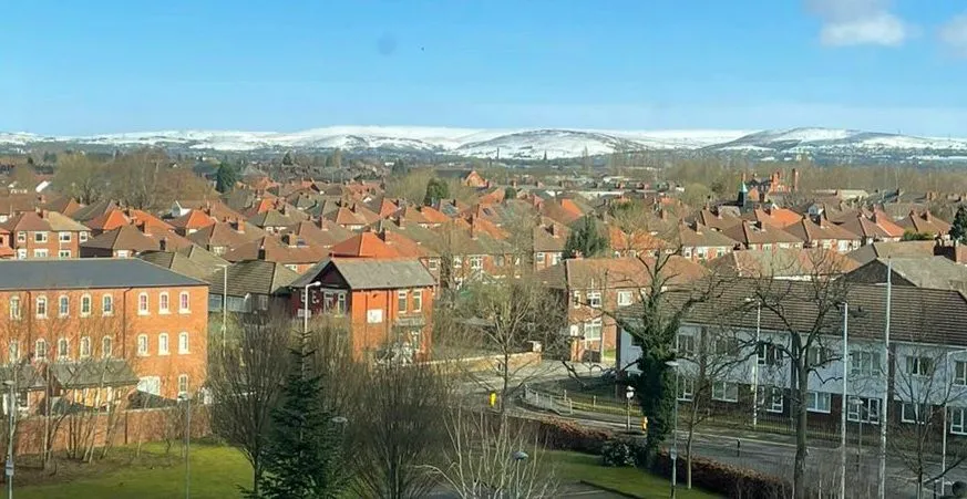 Elisabeth Gardens, Stockport, Cheshire, SK5 6FX, photo 9