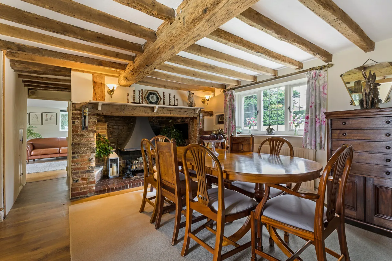 Chinnor Road, Bledlow, Ridge, High Wy..., photo 9
