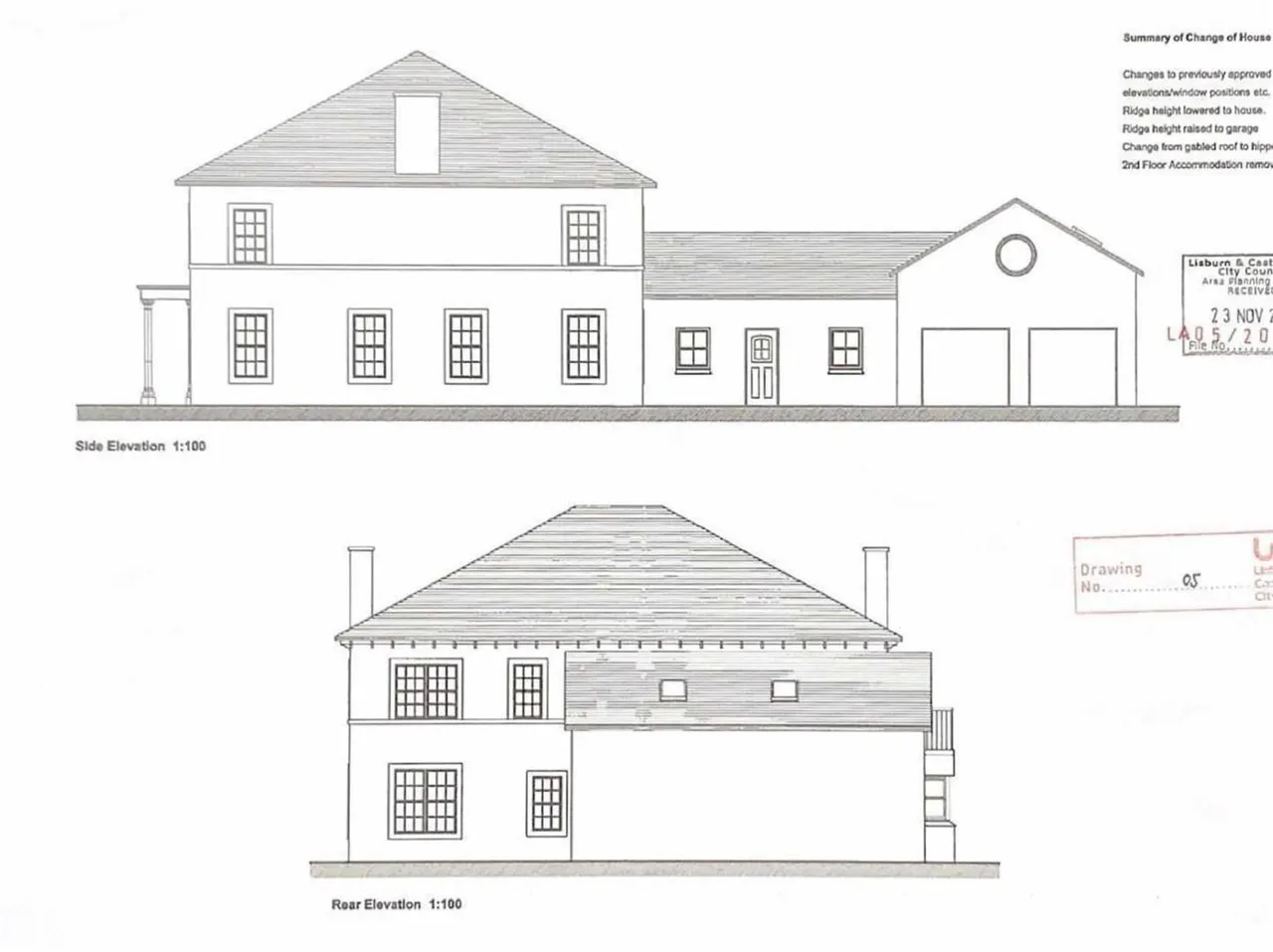Hillside Road, Ballynahinch, BT24, photo 8