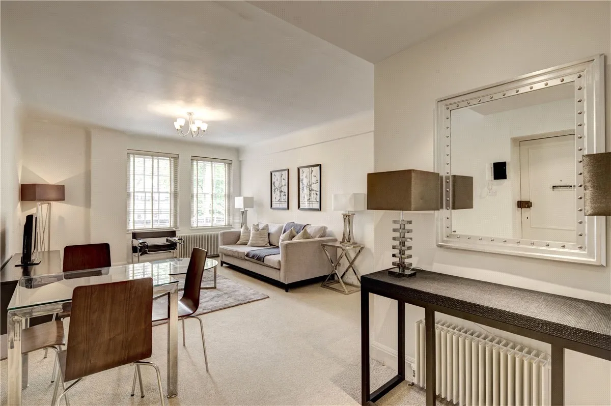 Fulham Road, SW3, photo 3