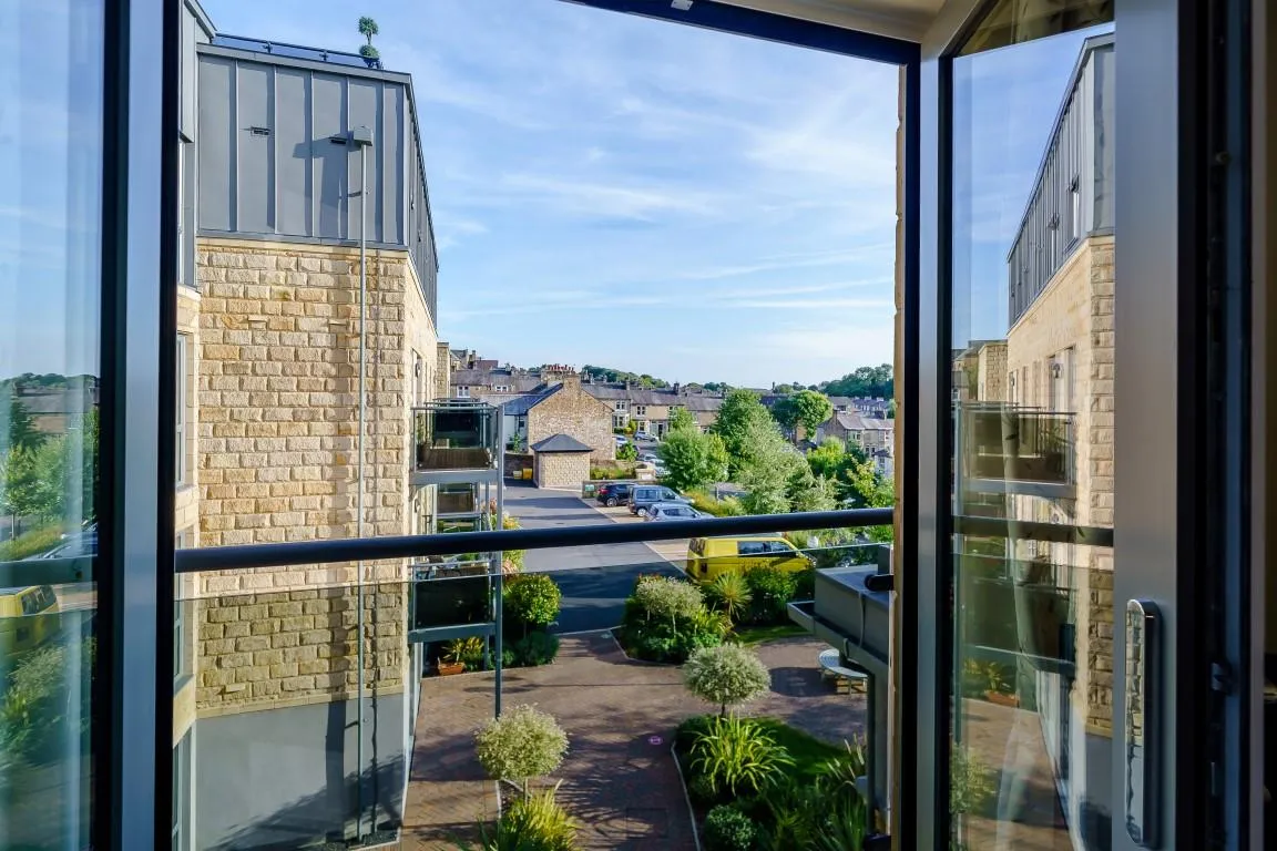 1 bed flat for sale, Greaves Road, Lancaster, LA1