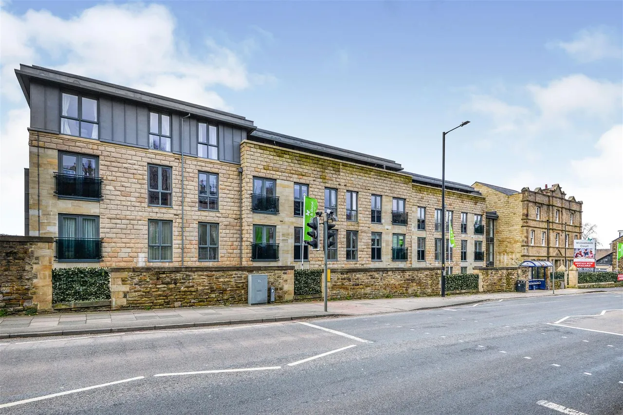 Greaves Road, Lancaster, LA1, photo 14