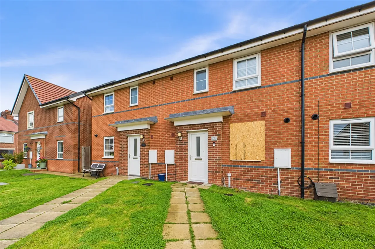 Portrush Drive, Hebburn, NE31, photo 2