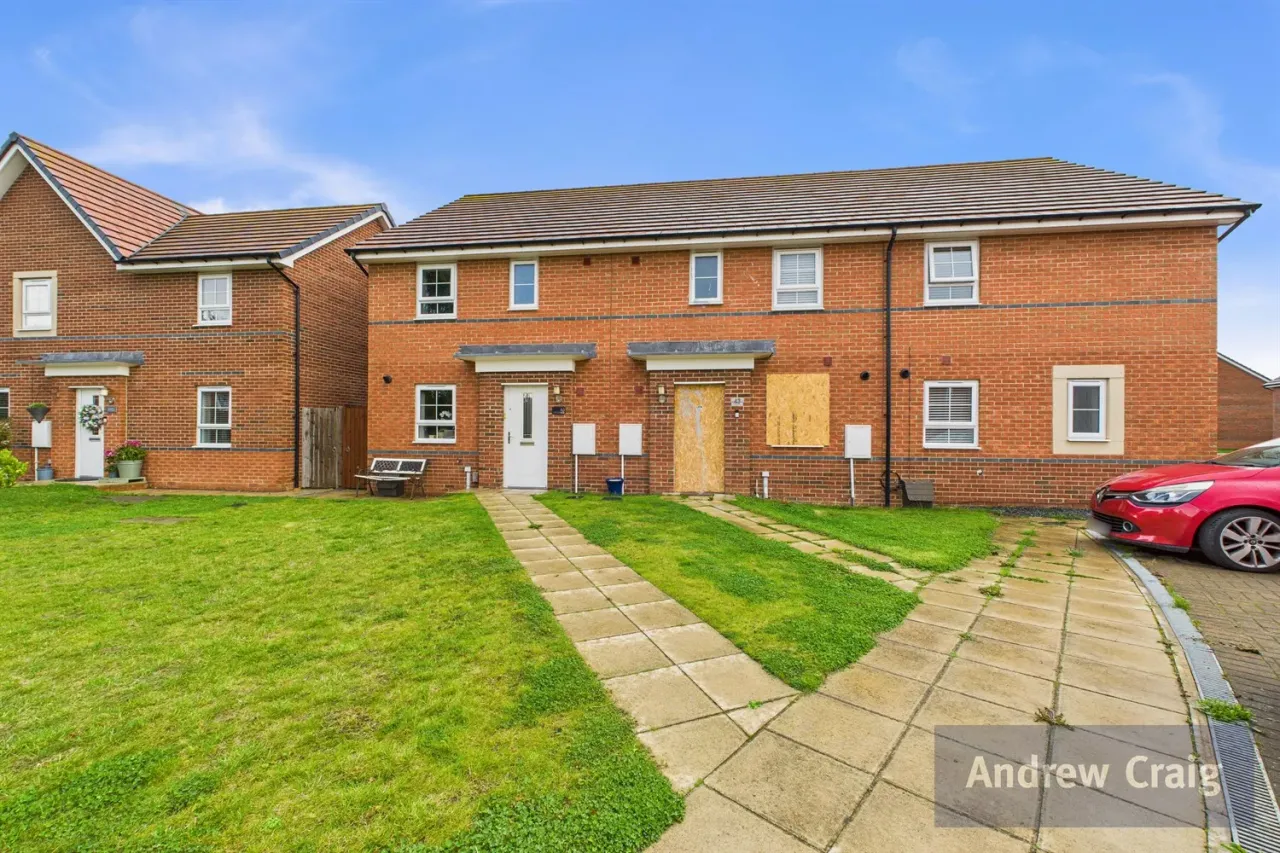 Portrush Drive, Hebburn, NE31, photo 13
