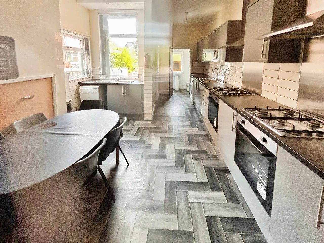 Norman Road, Manchester, M14, photo 2