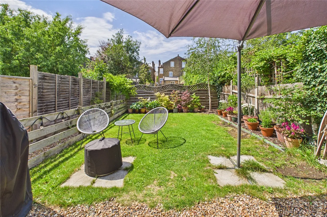 Hitherfield Road, London, SW16, photo 6