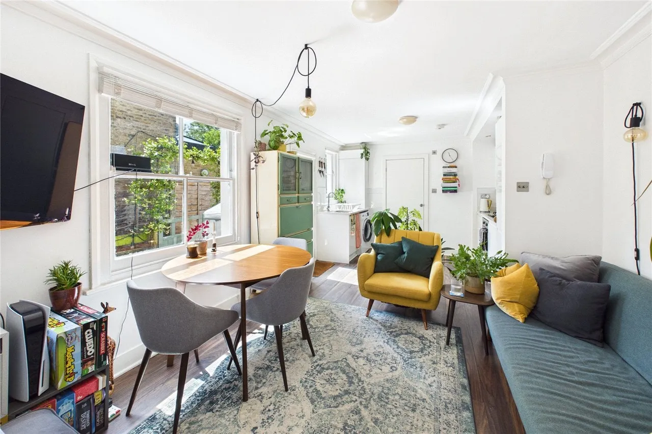 Hitherfield Road, London, SW16, photo 10