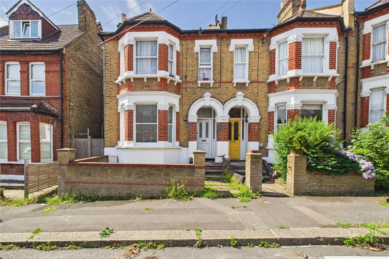 Hitherfield Road, London, SW16, photo 9