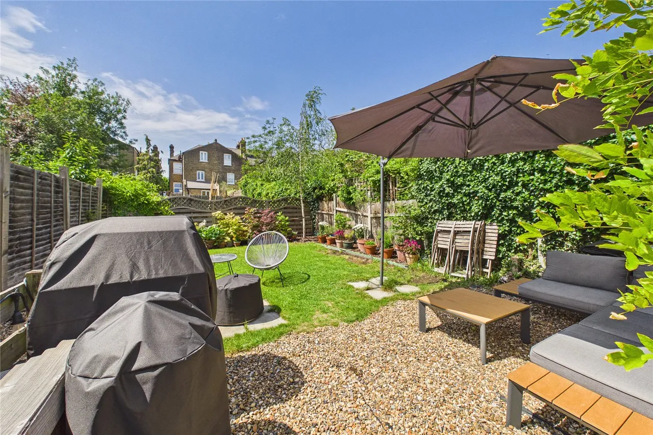 Hitherfield Road, London, SW16, photo 5