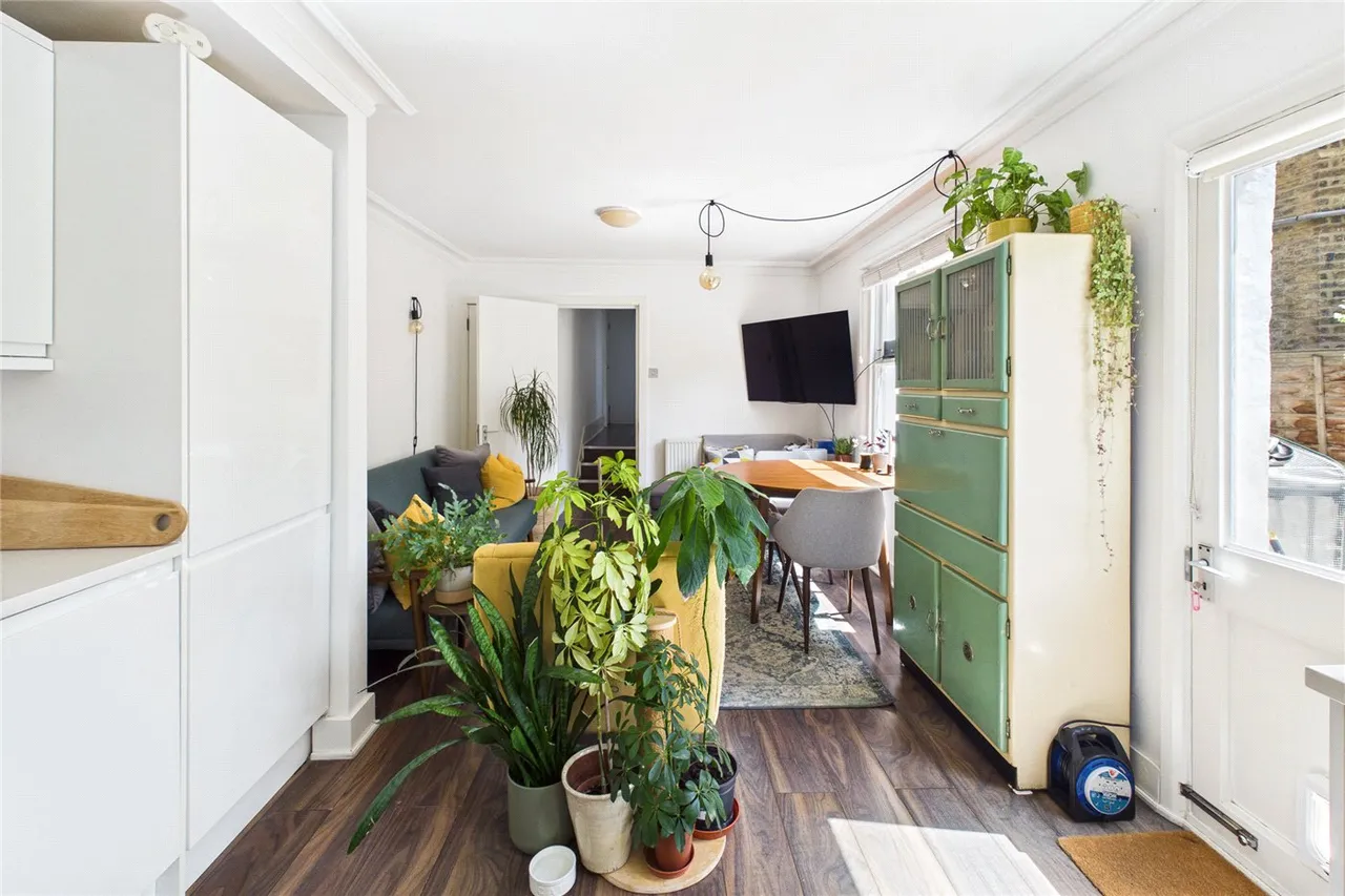 Hitherfield Road, London, SW16, photo 4