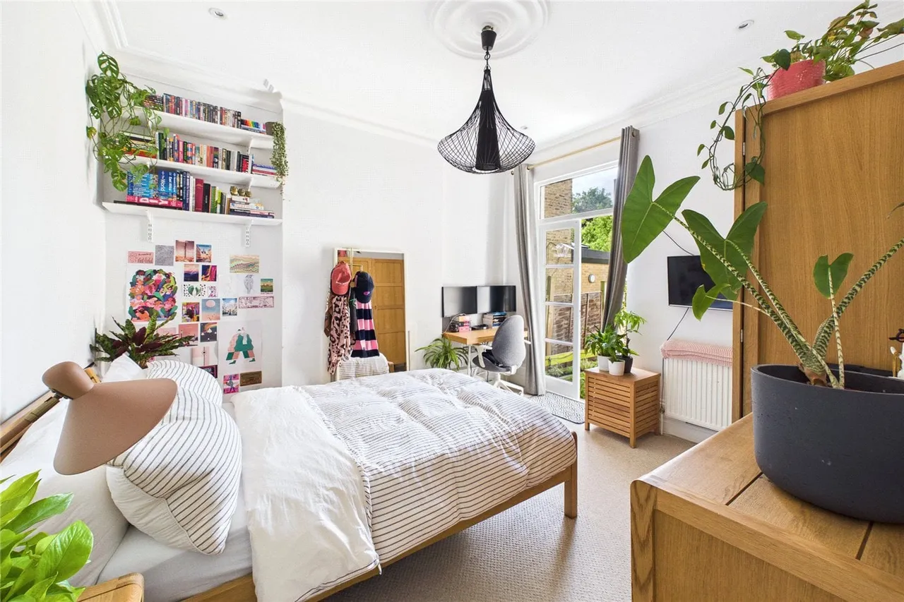 Hitherfield Road, London, SW16, photo 2
