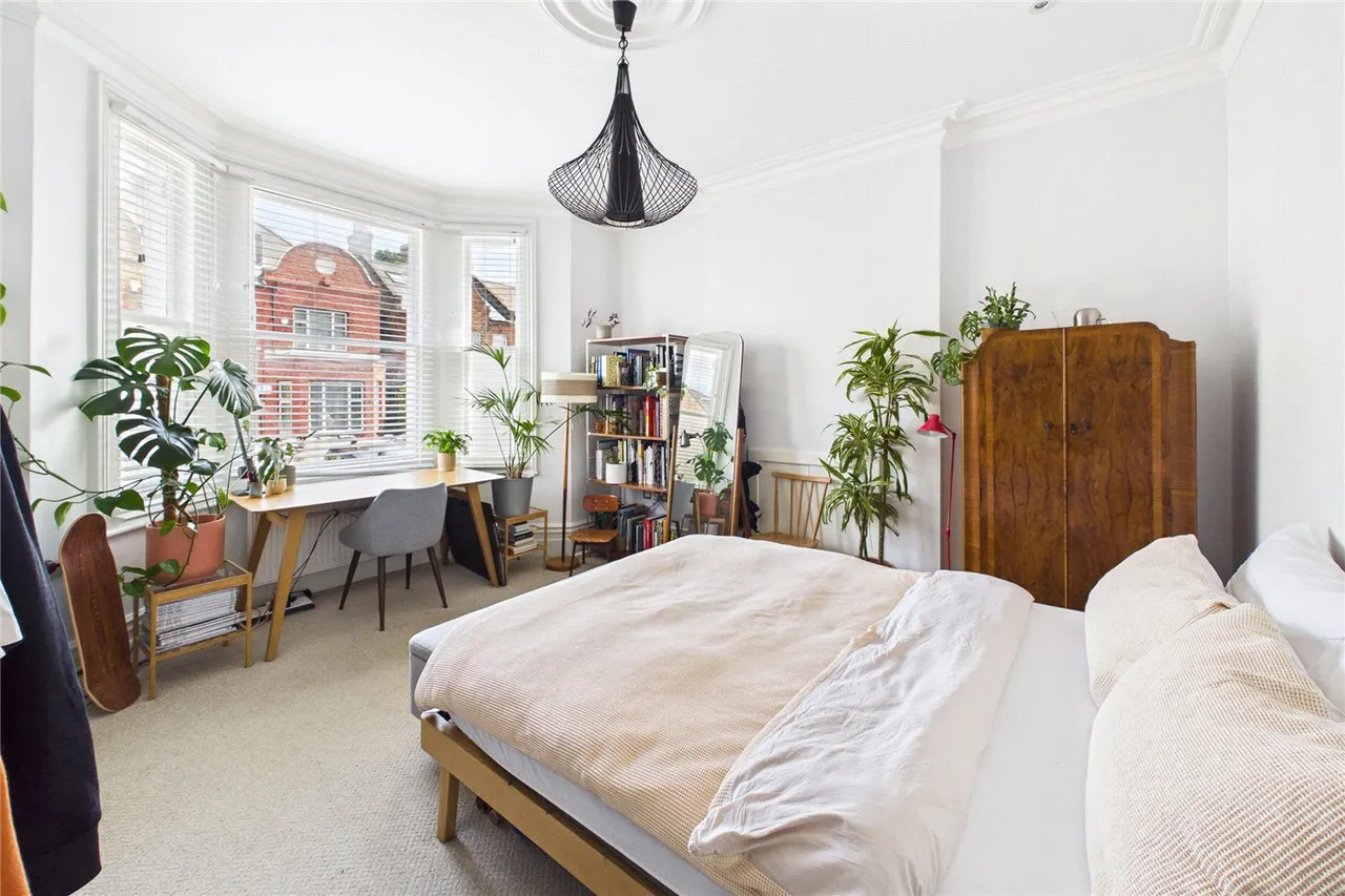 Hitherfield Road, London, SW16, photo 7