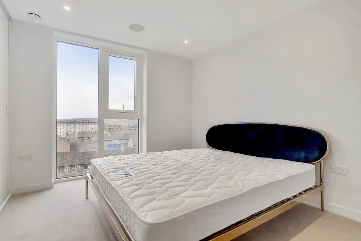 Sandpiper Building, London, N4, photo 5