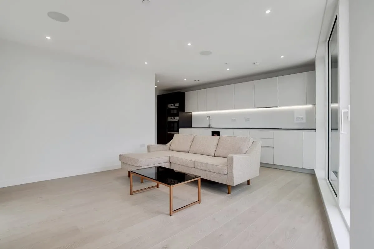 Sandpiper Building, London, N4, photo 7