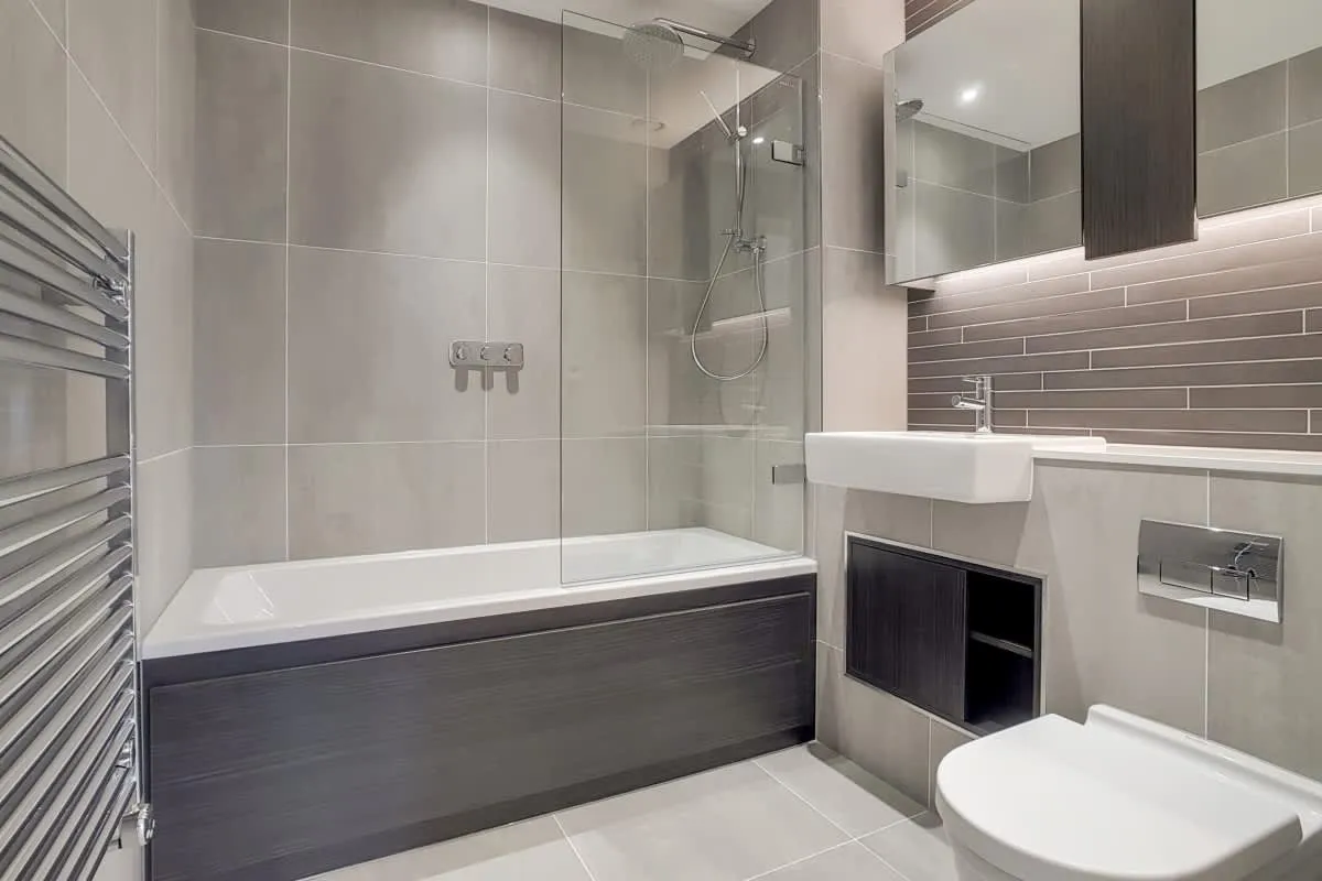 Sandpiper Building, London, N4, photo 14