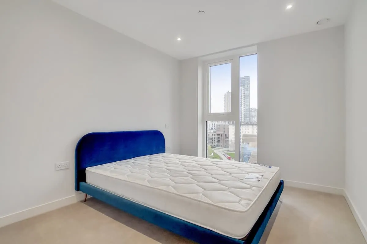 Sandpiper Building, London, N4, photo 12