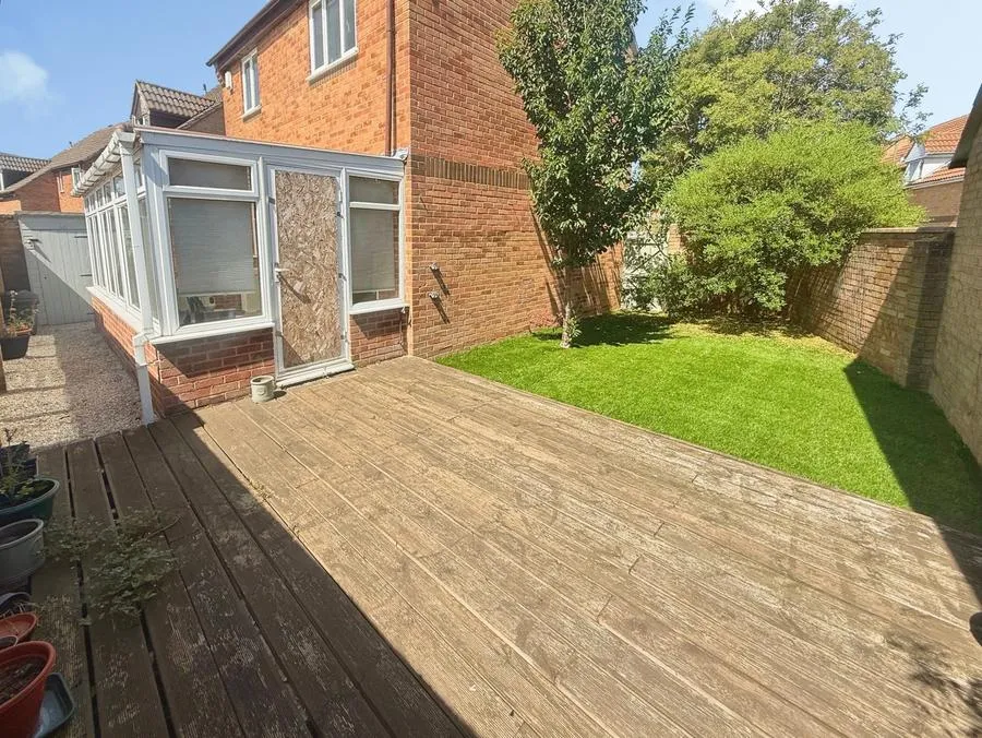 Overstrand Close, Bicester, OX26, photo 14