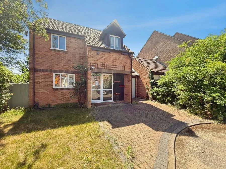 Overstrand Close, Bicester, OX26, photo 16