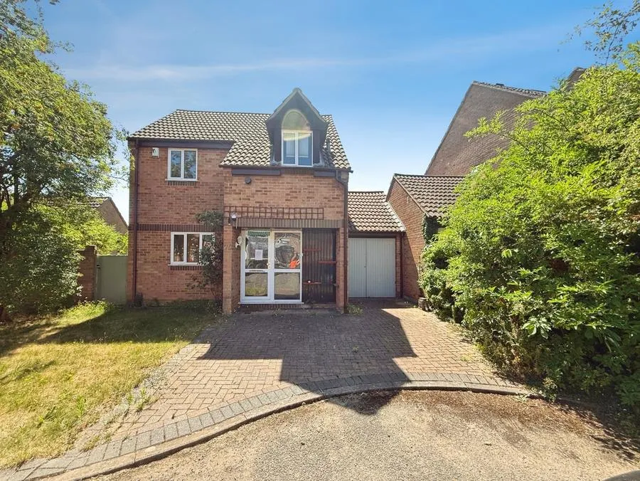 Overstrand Close, Bicester, OX26, photo 15