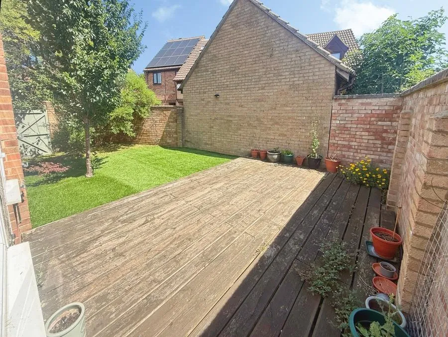 Overstrand Close, Bicester, OX26, photo 13