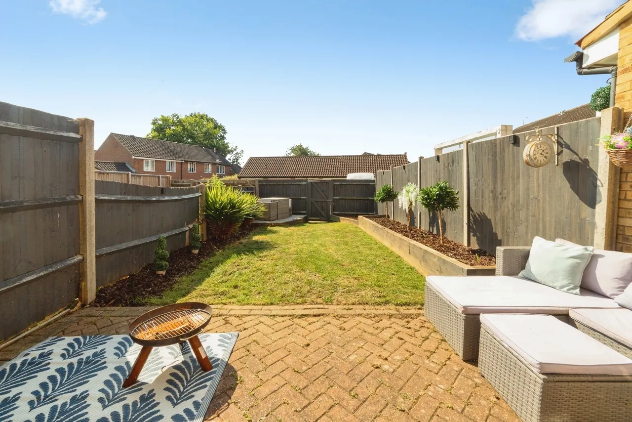 Lime Close, Stevenage, Hertfordshire, SG2, photo 15