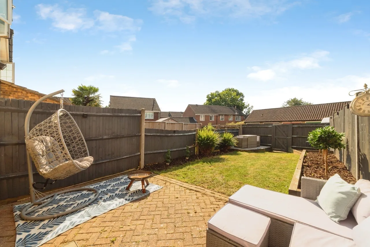 Lime Close, Stevenage, Hertfordshire, SG2, photo 17