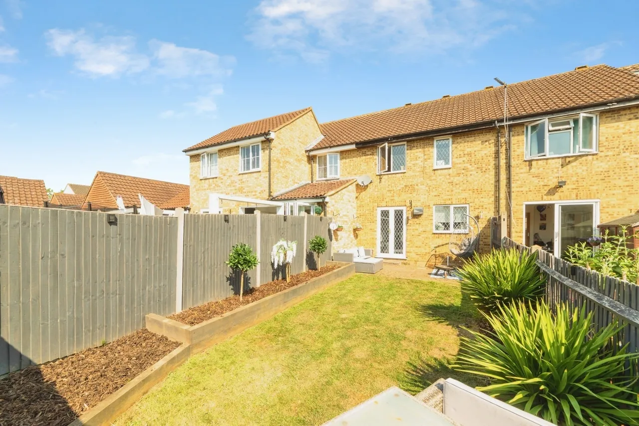 Lime Close, Stevenage, Hertfordshire, SG2, photo 16