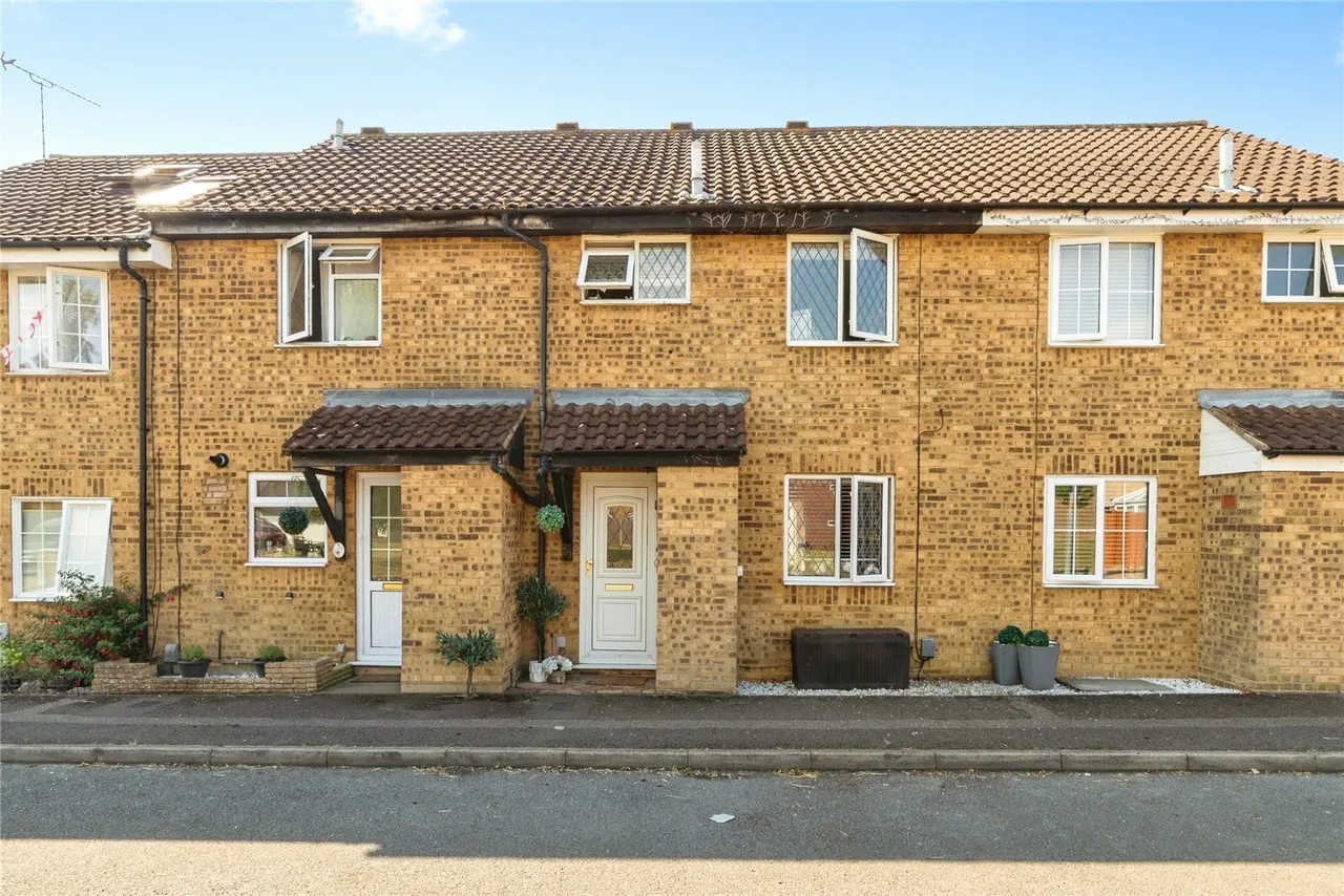 3 bed house for sale — Lime Close, Stevenage, Hertfordshire, SG2