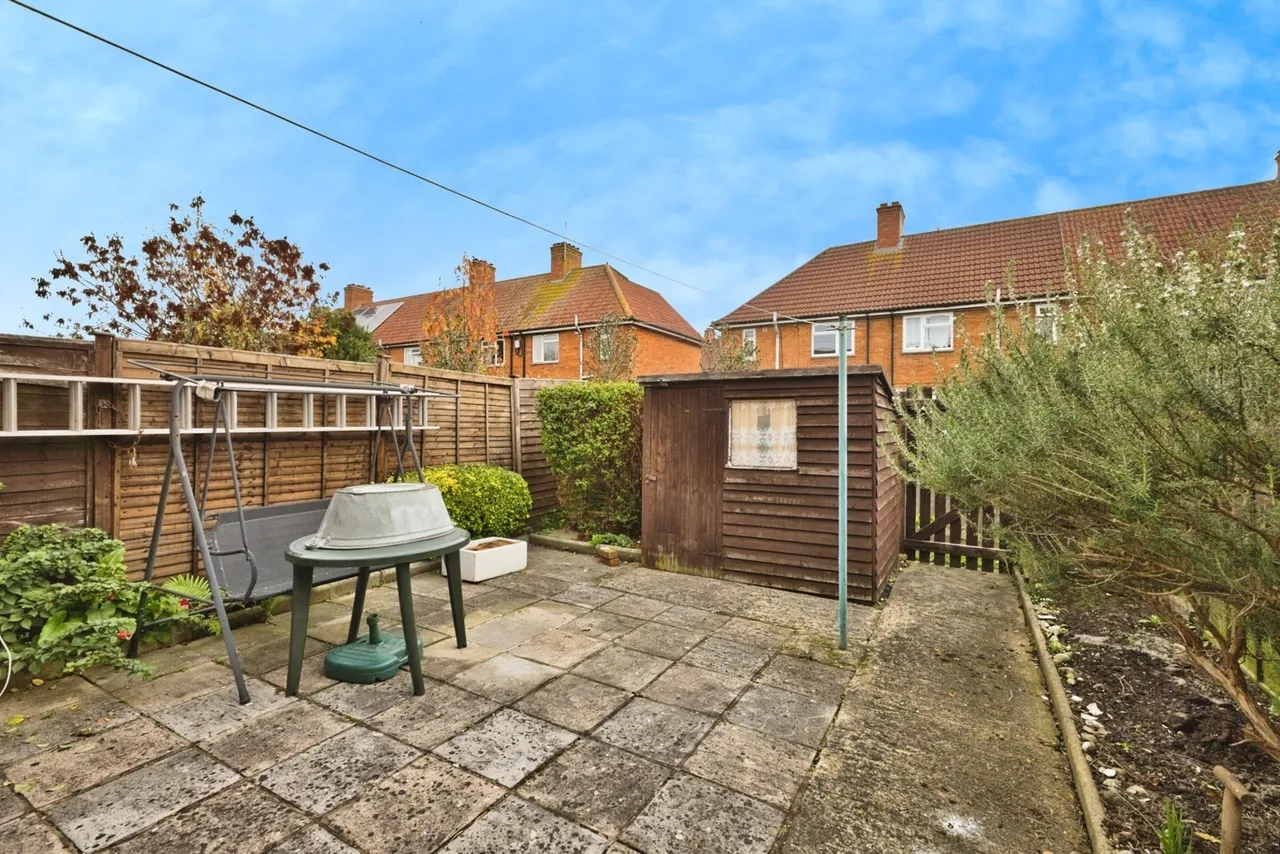 St. Brides Close, Glastonbury, BA6, photo 16