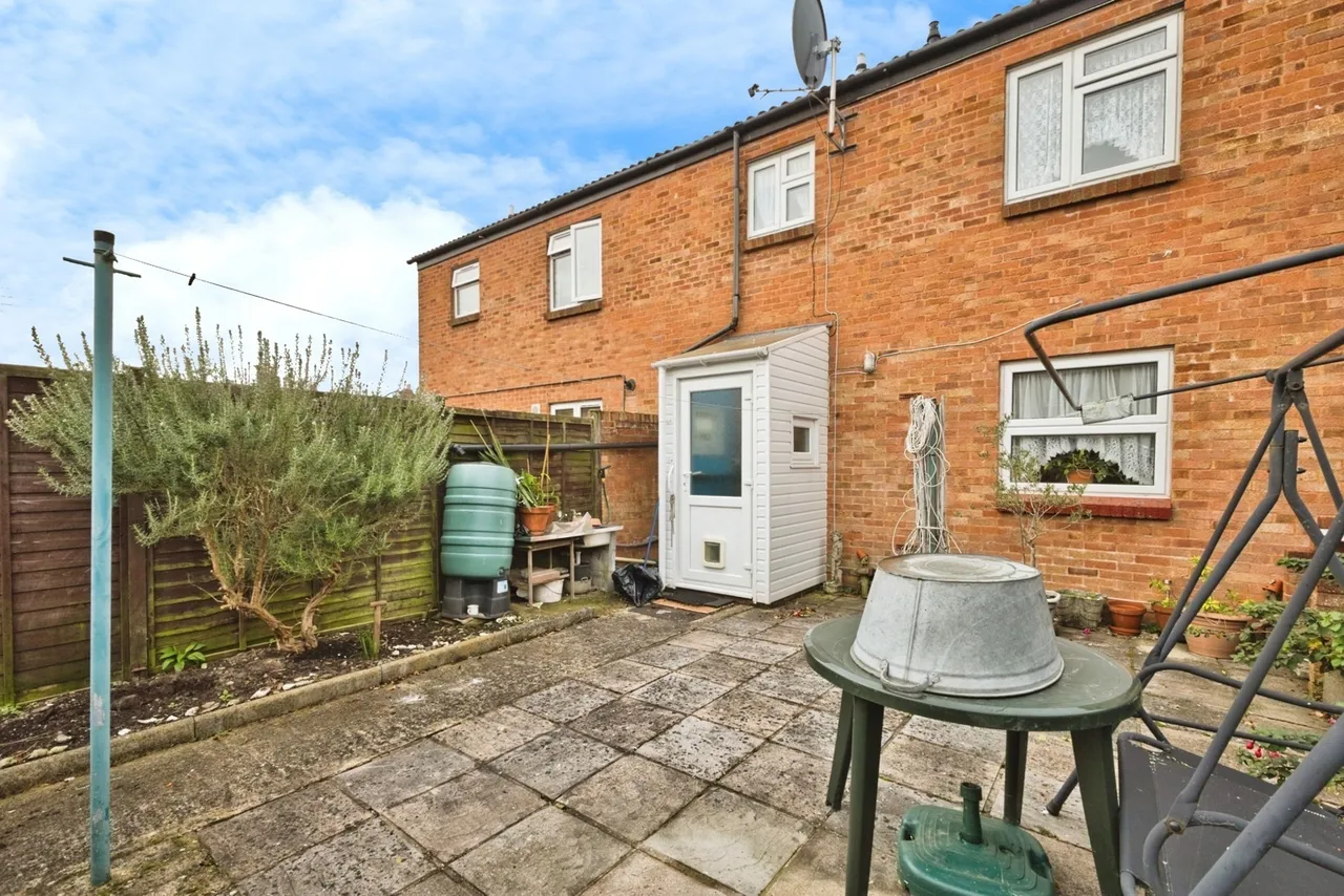 St. Brides Close, Glastonbury, BA6, photo 17