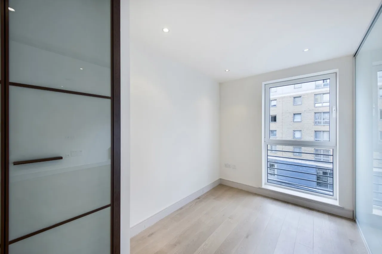 Octavia House, Imperial Wharf, photo 5