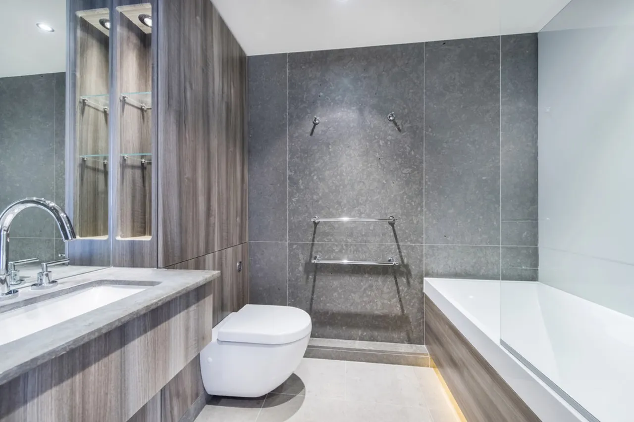 Octavia House, Imperial Wharf, photo 6