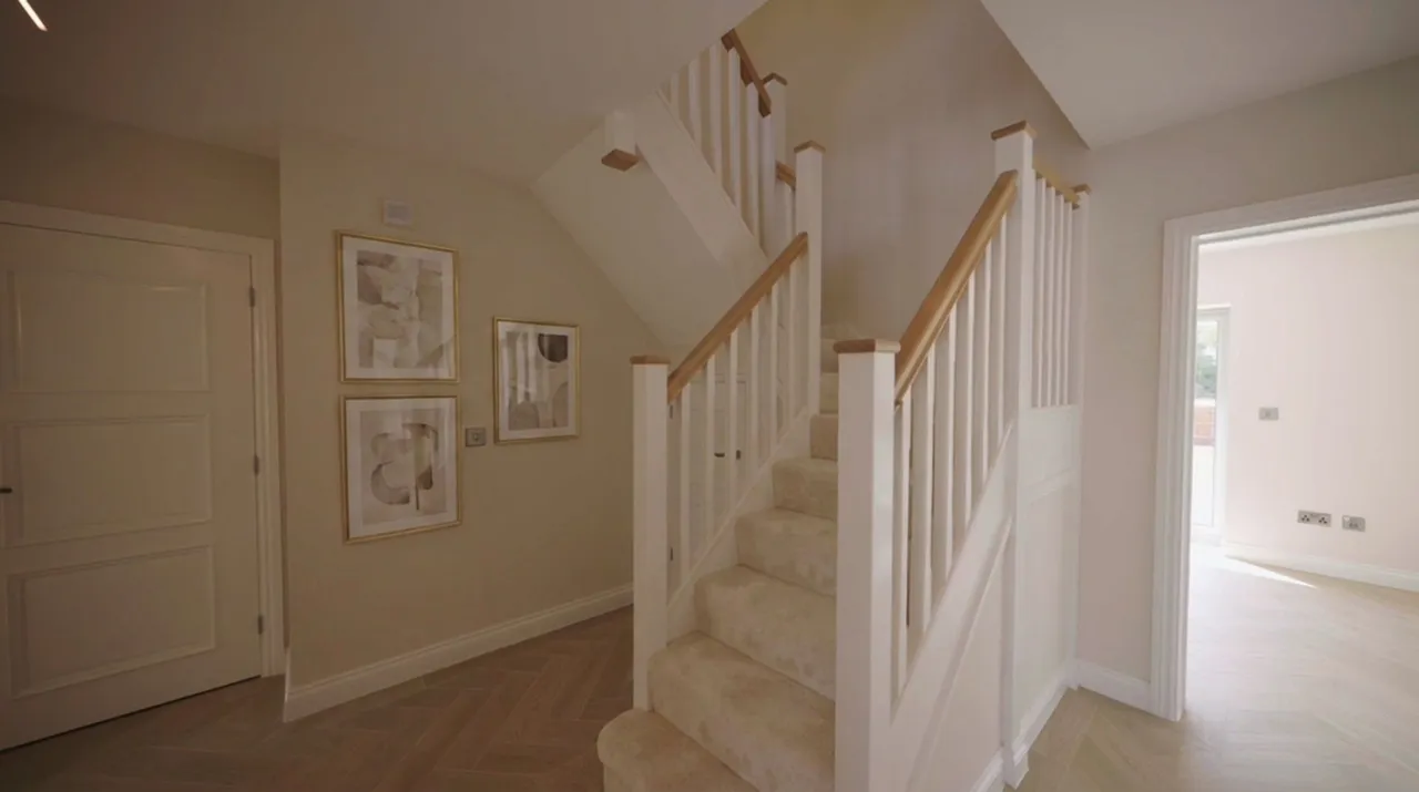 Birmingham Road, Mappleborough Green, B80, photo 7