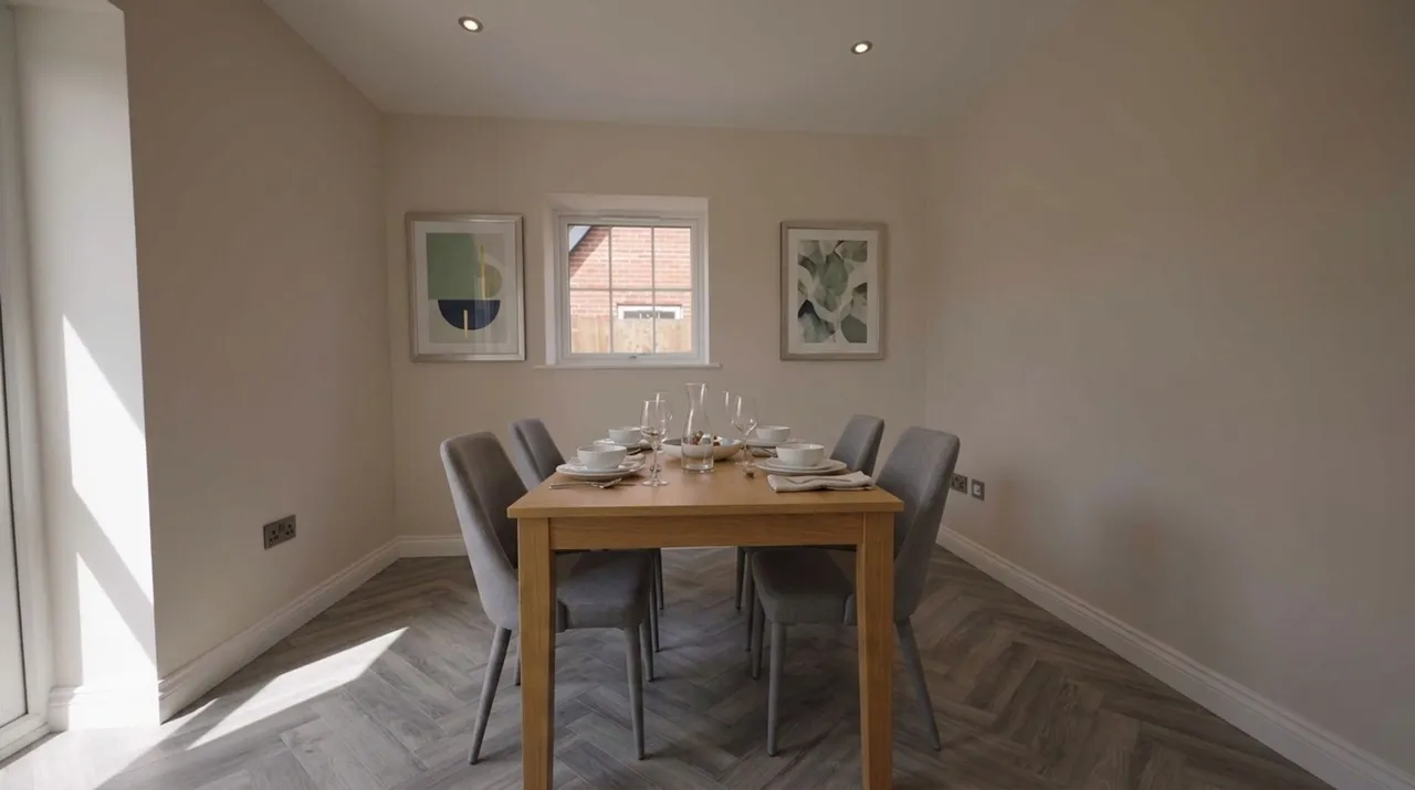 Birmingham Road, Mappleborough Green, B80, photo 5
